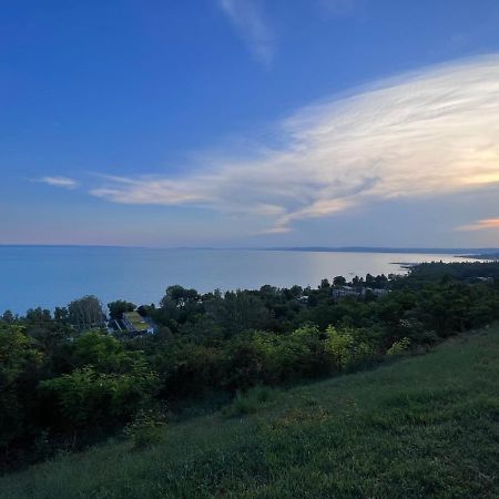 Balatonakarattya Magaspart Kültér fotó