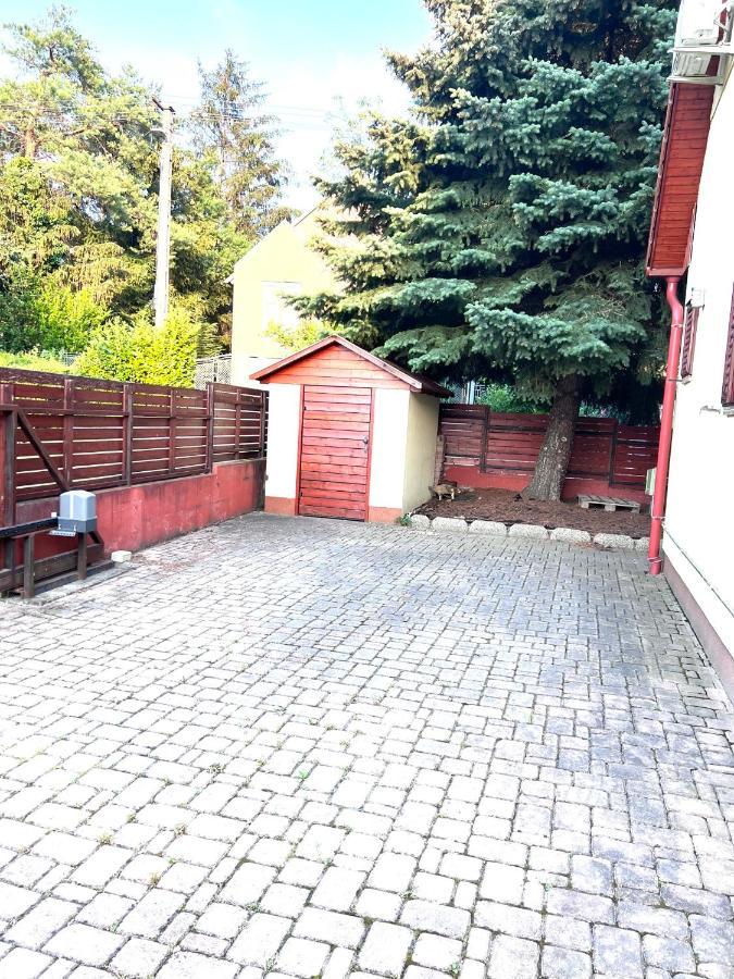 Balatonakarattya Magaspart Kültér fotó