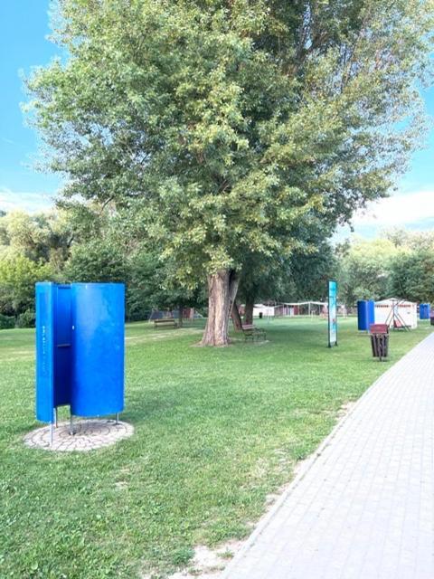 Balatonakarattya Magaspart Kültér fotó