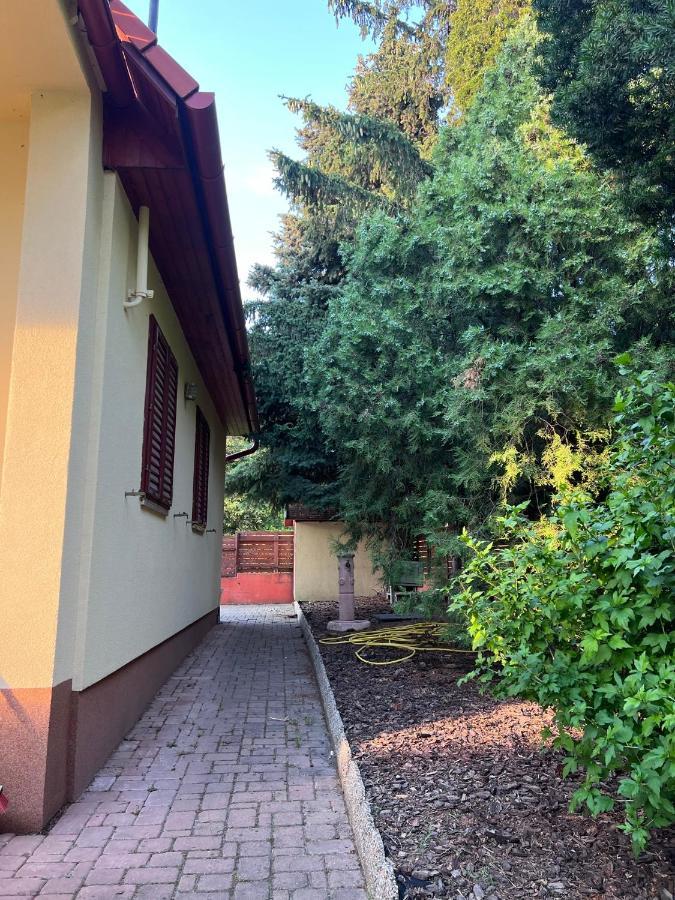 Balatonakarattya Magaspart Kültér fotó