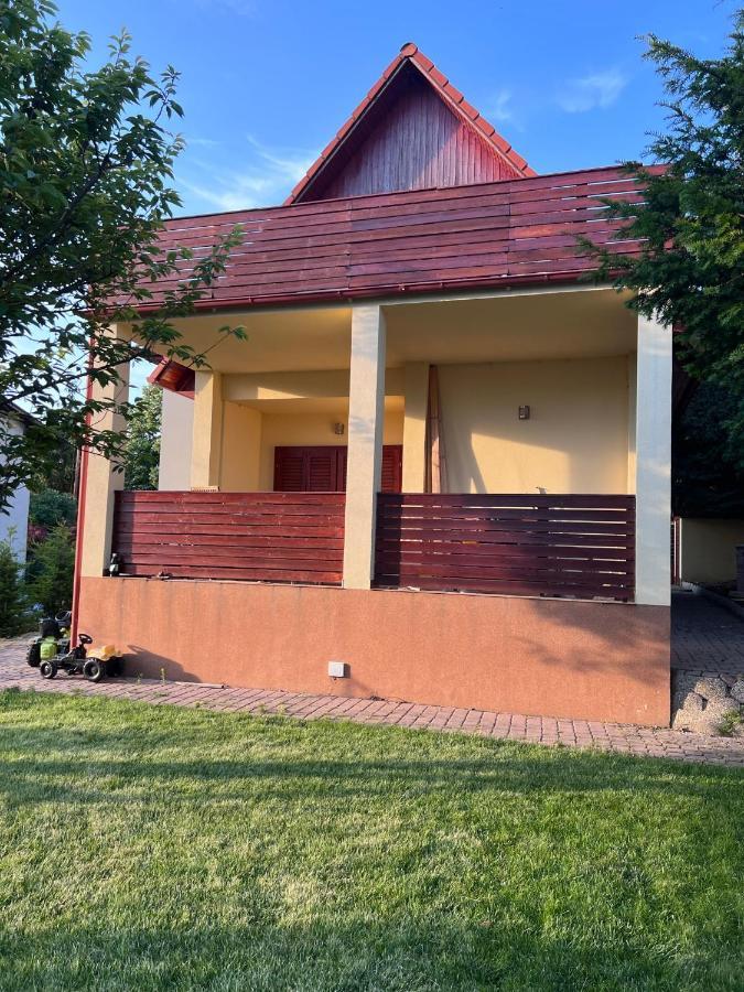 Balatonakarattya Magaspart Kültér fotó